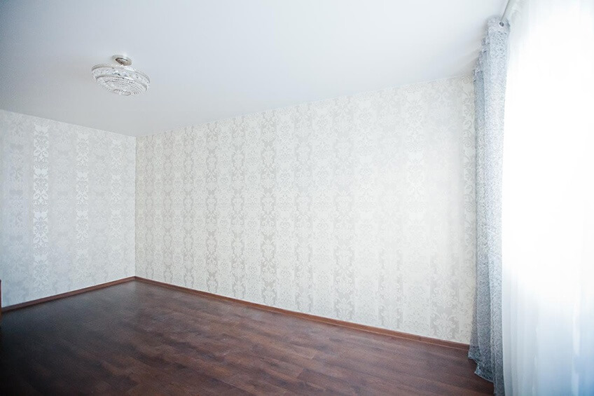 Ремонт комнаты 20м